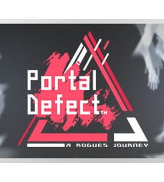 Portal Defect Steam Key GLOBAL